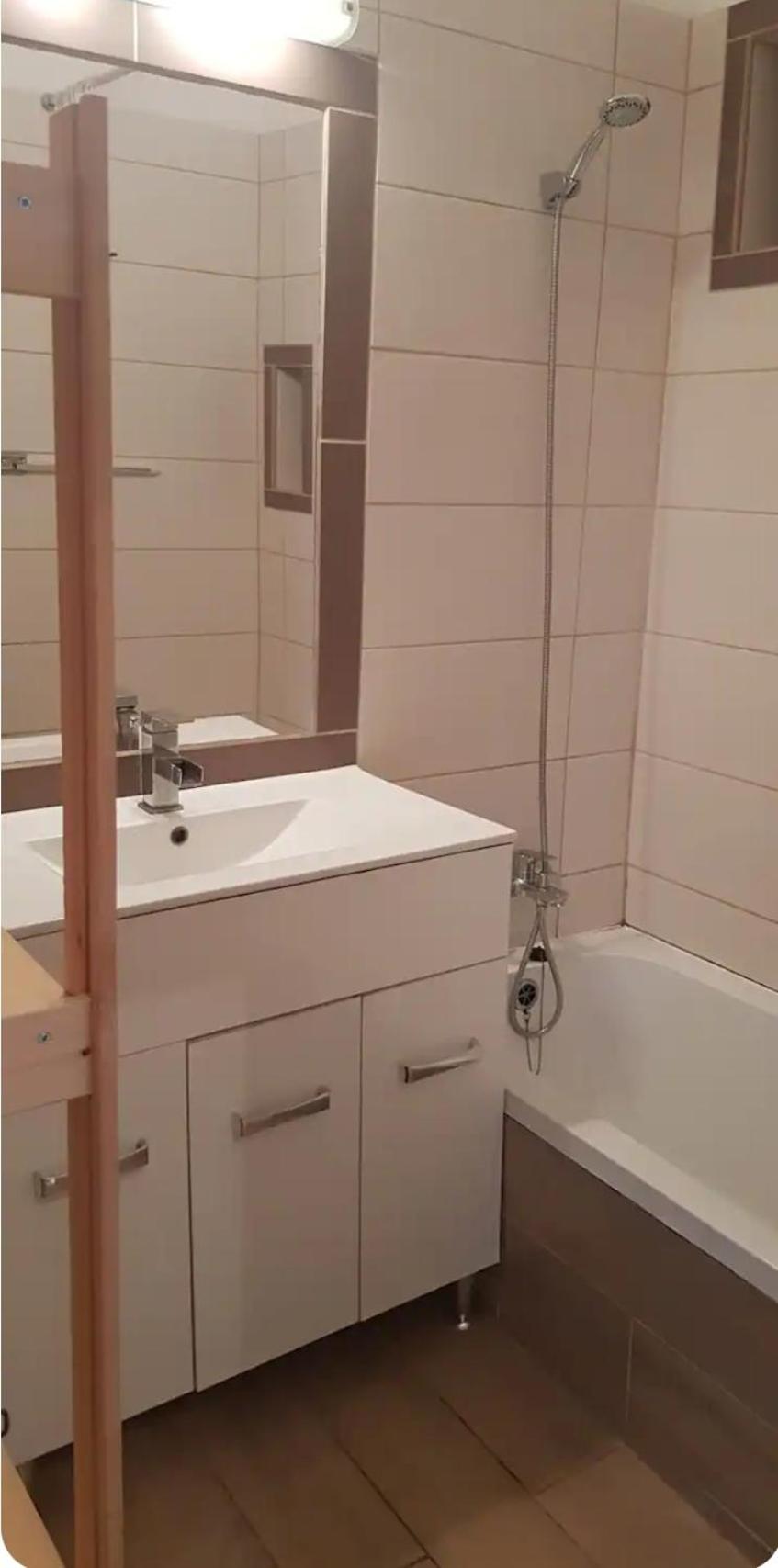 Apartman Cozy Flat Near Kazinczy Downtown
